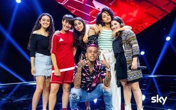 'X Factor', a Berlino le Home Visit: i giudici scelgono le squadre 'X Factor', a Berlino le Home Visit: i giudici scelgono le squadre